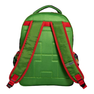 Foto 4 | Mochila Primaria Ruz Infantil Microsoft Minecraft