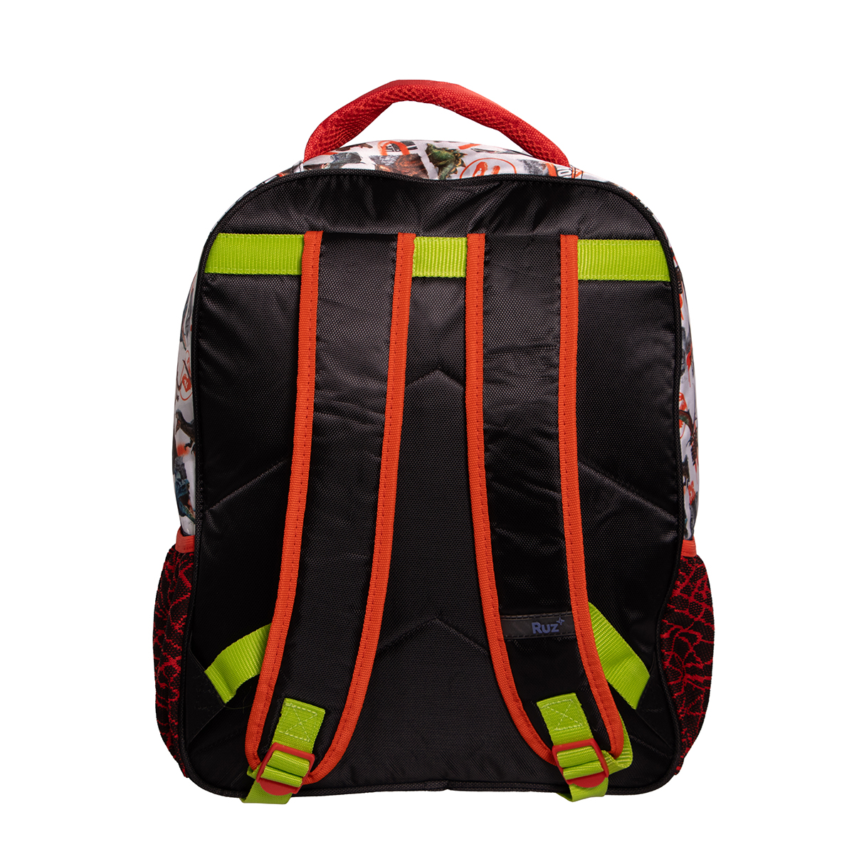 Foto 4 | Mochila Primaria Ruz Infantil Universal Jurassic World