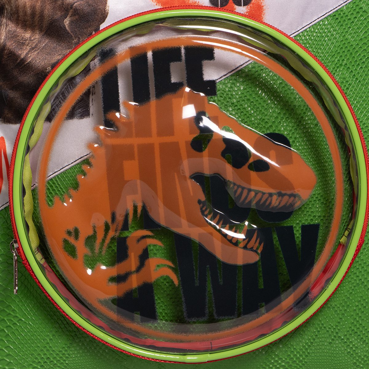 Foto 6 pulgar | Mochila Primaria Ruz Infantil Universal Jurassic World