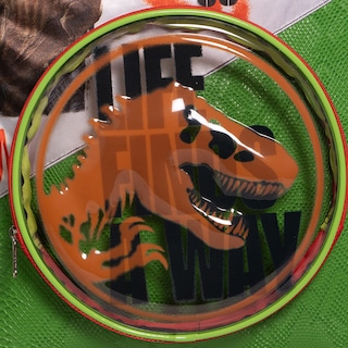 Foto 5 | Mochila Primaria Ruz Infantil Universal Jurassic World