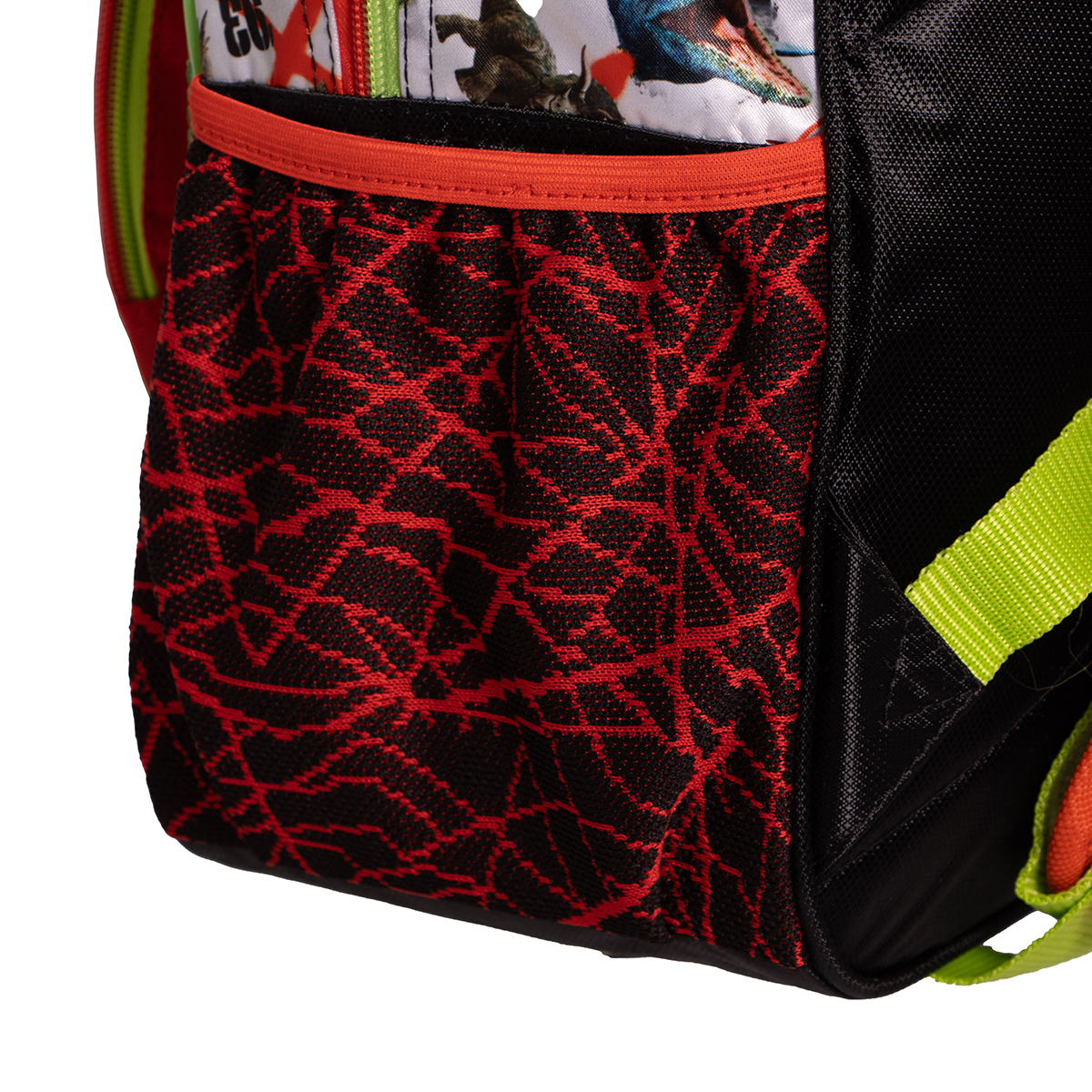 Foto 7 pulgar | Mochila Primaria Ruz Infantil Universal Jurassic World