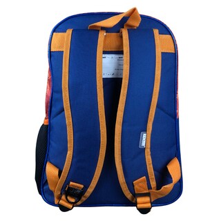 Foto 5 | Combo Mochila Lonchera Y Lapicera Dragon Ball