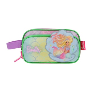 Foto 1 | Lapicera Estuche Escolar Barbie Sirena Brb085-pc059a