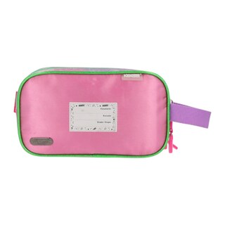 Foto 8 | Lapicera Estuche Escolar Barbie Sirena Brb085-pc059a