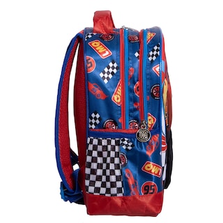 Foto 3 | Mochila Kinder Ruz Infantil Disney Cars 3d