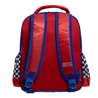 Foto 4 | Mochila Kinder Ruz Infantil Disney Cars 3d