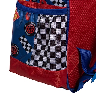 Foto 7 | Mochila Kinder Ruz Infantil Disney Cars 3d