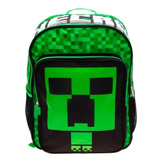 Foto 1 | Mochila Ruz Primaria Infantil Microsoft Minecraft 20 L