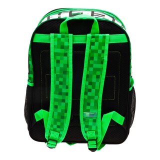 Foto 2 | Mochila Ruz Primaria Infantil Microsoft Minecraft 20 L