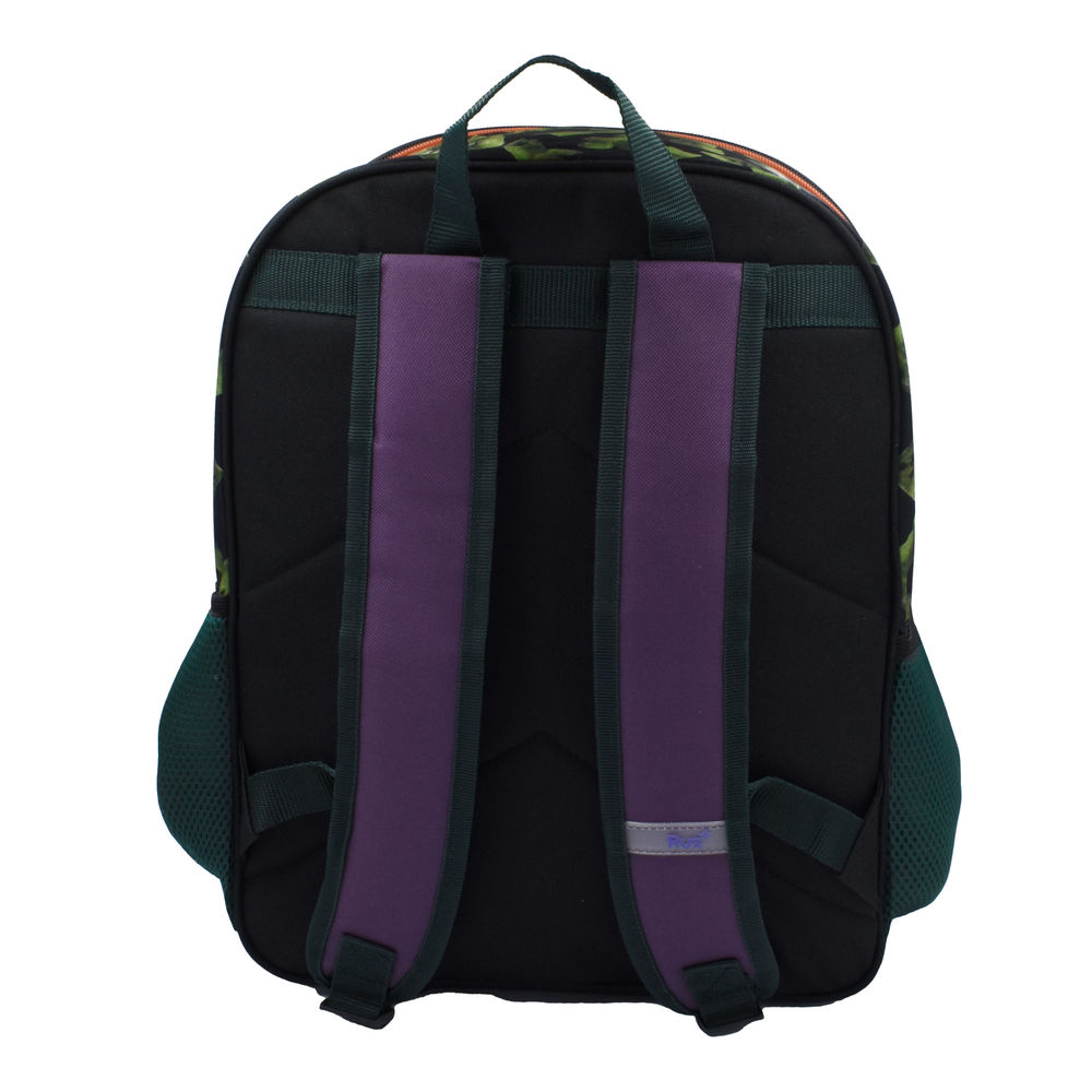 Foto 3 pulgar | Mochila Ruz Primaria  Infantil Microsoft Minecraft 20 L