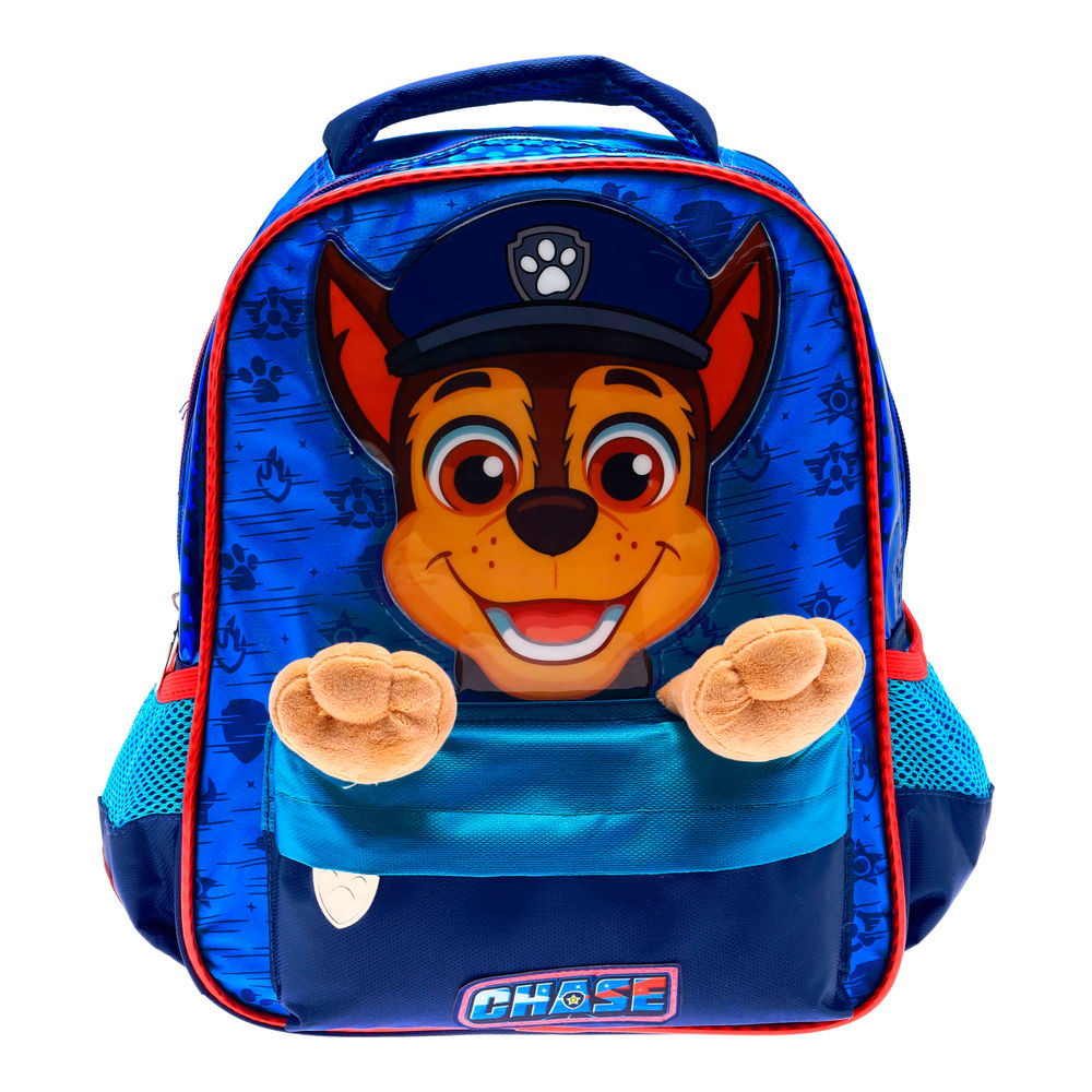 Foto 2 pulgar | Mochila Ruz Kinder Infantil Nickelodeon Paw Patrol 11 L
