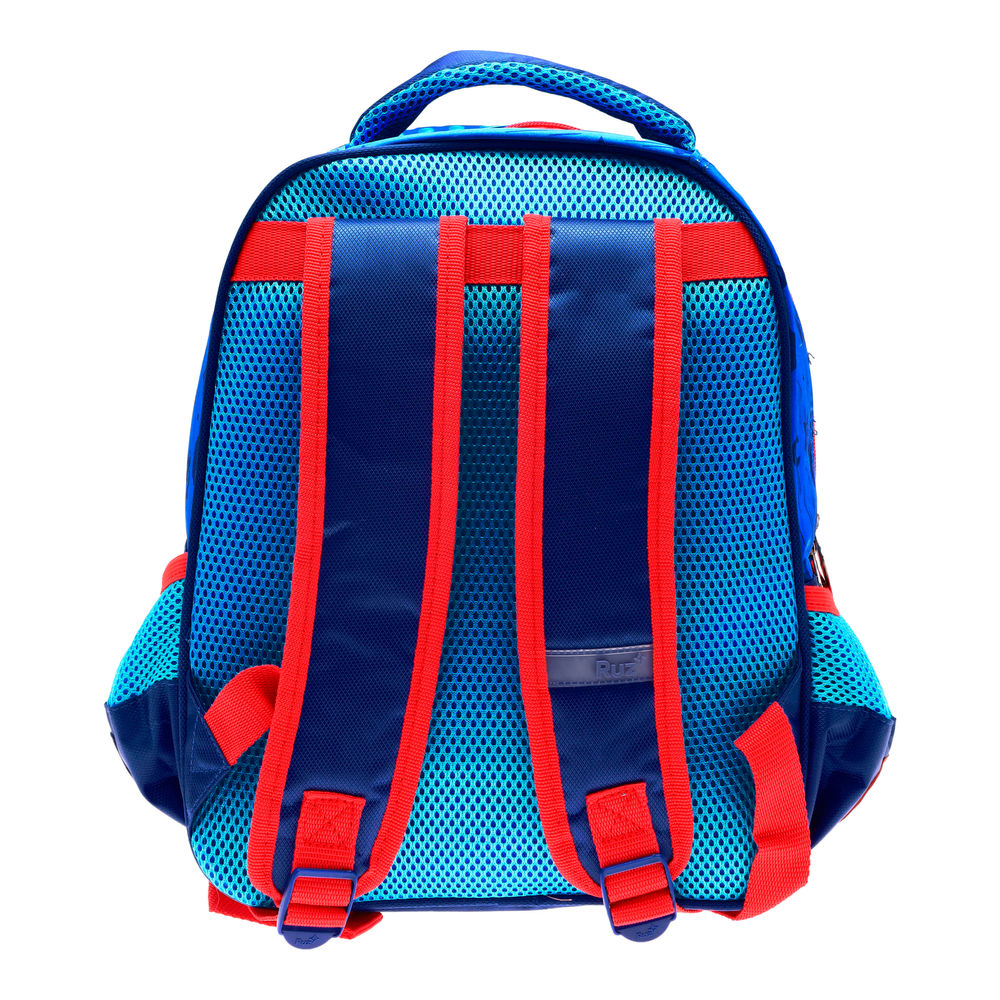 Foto 3 pulgar | Mochila Ruz Kinder Infantil Nickelodeon Paw Patrol 11 L