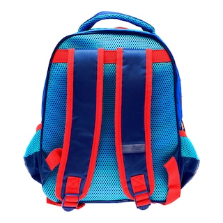 Foto 2 | Mochila Ruz Kinder Infantil Nickelodeon Paw Patrol 11 L