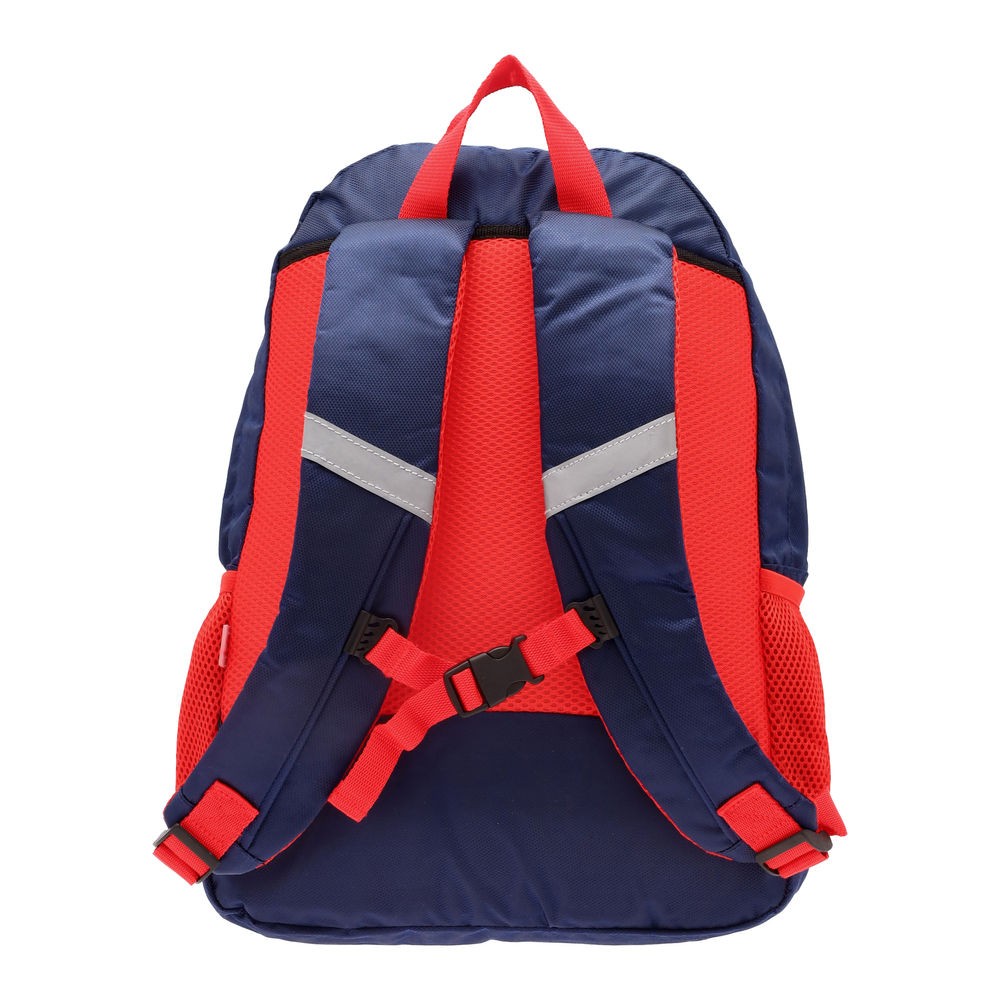 Foto 3 pulgar | Mochila  Truzt Juvenil Oracle Red Bull Racing 30 L