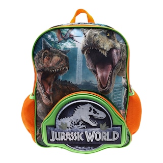 Foto 1 | Mochila Ruz Primaria Infantil Universal Jurassic World 20 L