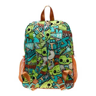 Foto 2 | Mochila Juvenil Truzt Star Wars The Mandalorian 26 L