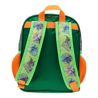 Foto 2 | Mochila Ruz Kinder Infantil Universal Jurassic World 11 L