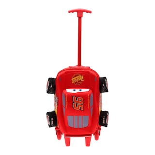 Foto 1 | Mochila Ruz Kinder Infantil Disney Cars 11 L