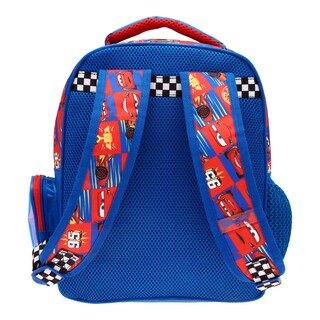Foto 2 | Mochila Ruz Kinder Infantil Disney Cars 11 L