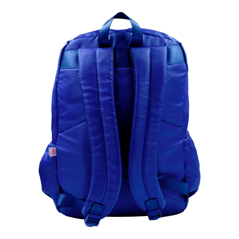 Foto 3 pulgar | Mochila  Truzt Juvenil Disney Stitch 26 L