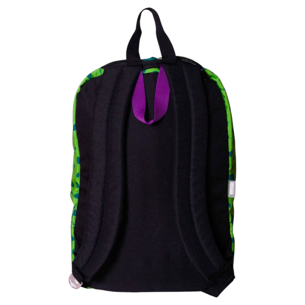 Foto 8 | Mochila Grande Escolar Dragon Ball Z Cell Yadatex Dbz54bp-204