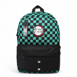 Foto 1 | Fm Mochila Demon Slayer Kimetsu No Yaiba Dm503a74bp
