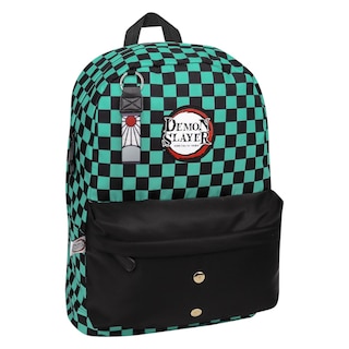 Foto 2 | Fm Mochila Demon Slayer Kimetsu No Yaiba Dm503a74bp