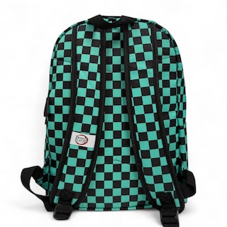 Foto 5 | Fm Mochila Demon Slayer Kimetsu No Yaiba Dm503a74bp