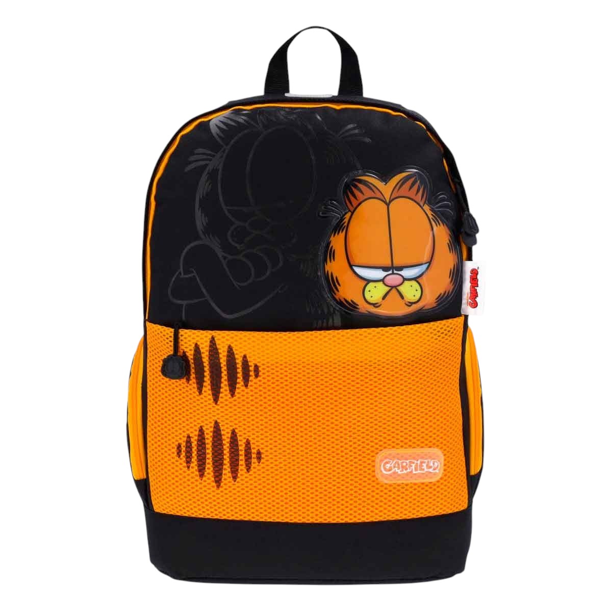 Foto 2 pulgar | Mochila Grande Yadatex Garfield Cat 019 Grf016-bp230a