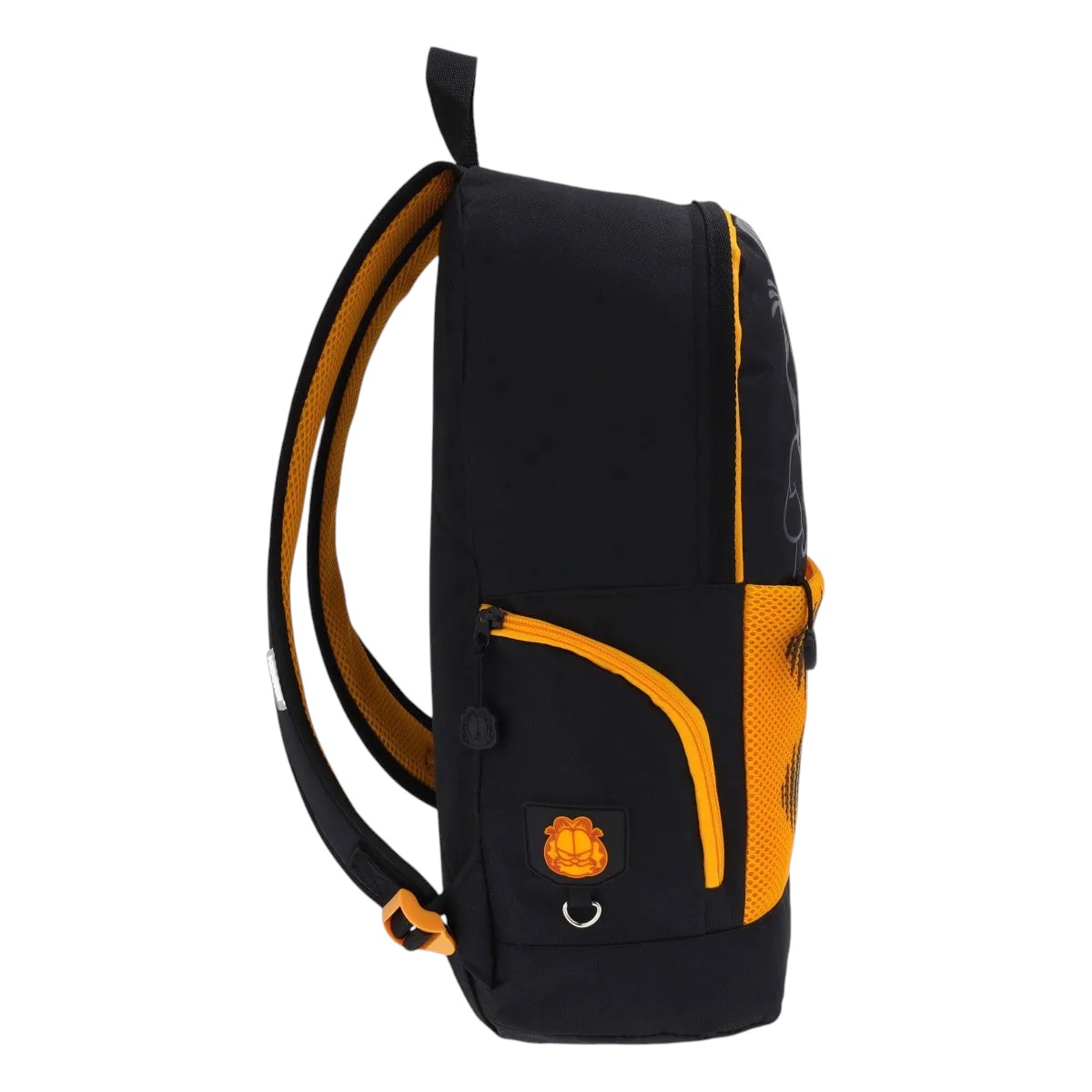 Foto 3 pulgar | Mochila Grande Yadatex Garfield Cat 019 Grf016-bp230a