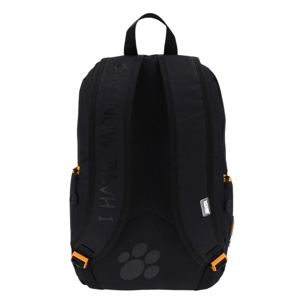 Foto 4 | Mochila Grande Yadatex Garfield Cat 019 Grf016-bp230a