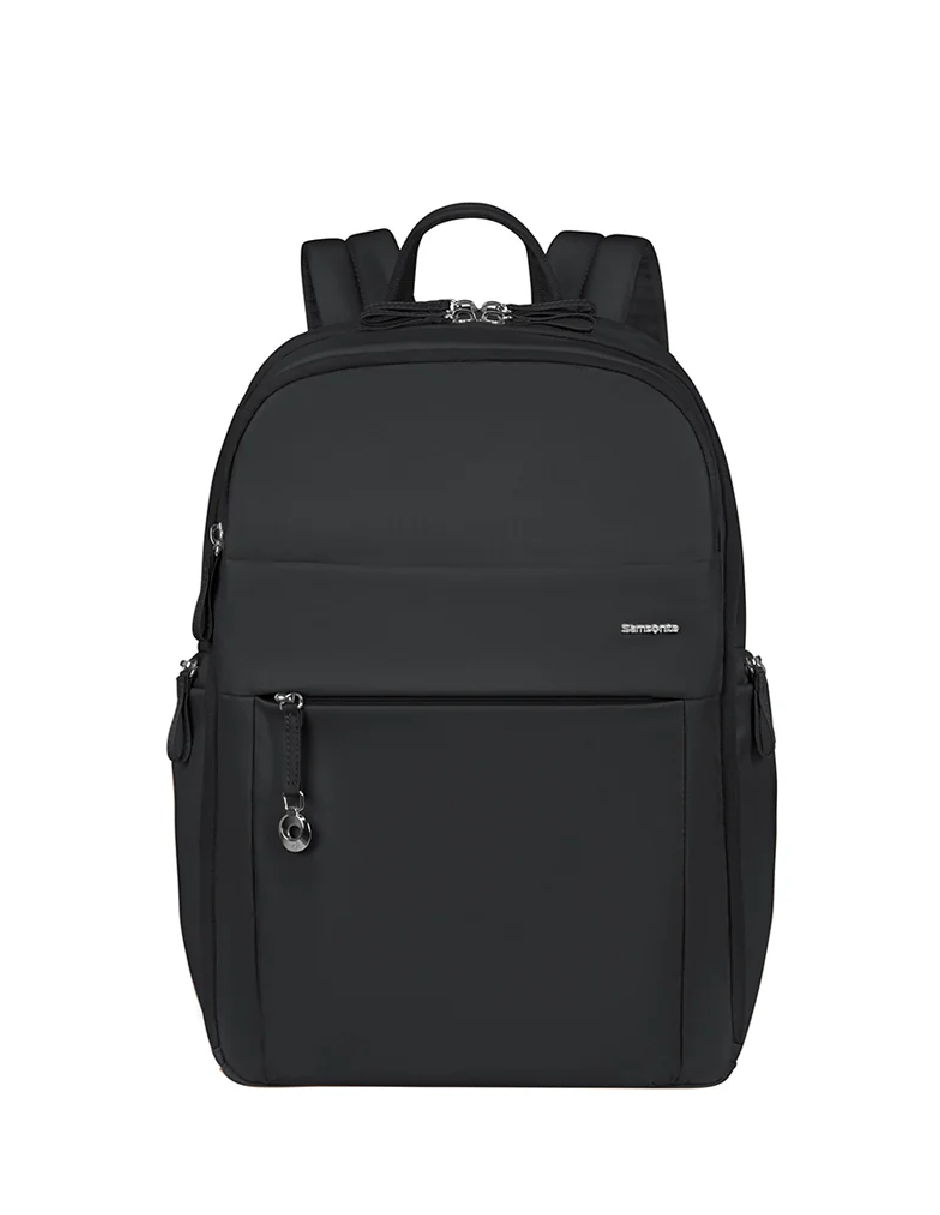Mochila Para Laptop 14.1'' Move 5.0 Negra