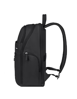 Foto 3 | Mochila Para Laptop 14.1'' Move 5.0 Negra