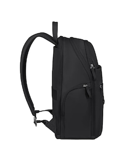Foto 4 | Mochila Para Laptop 14.1'' Move 5.0 Negra