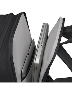 Foto 7 | Mochila Para Laptop 14.1'' Move 5.0 Negra