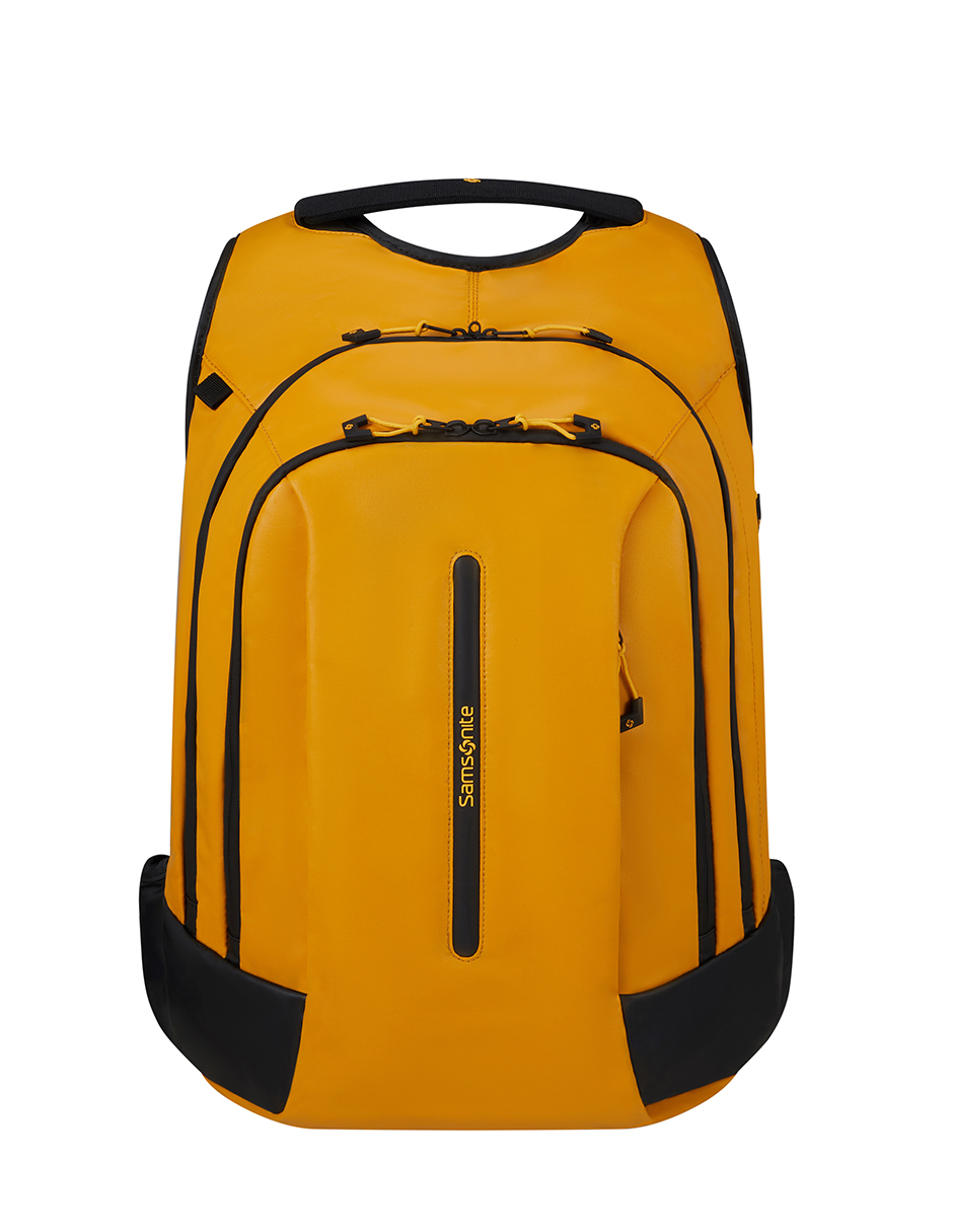 Foto 2 pulgar | Mochila Samsonite Ecodiver Yellow