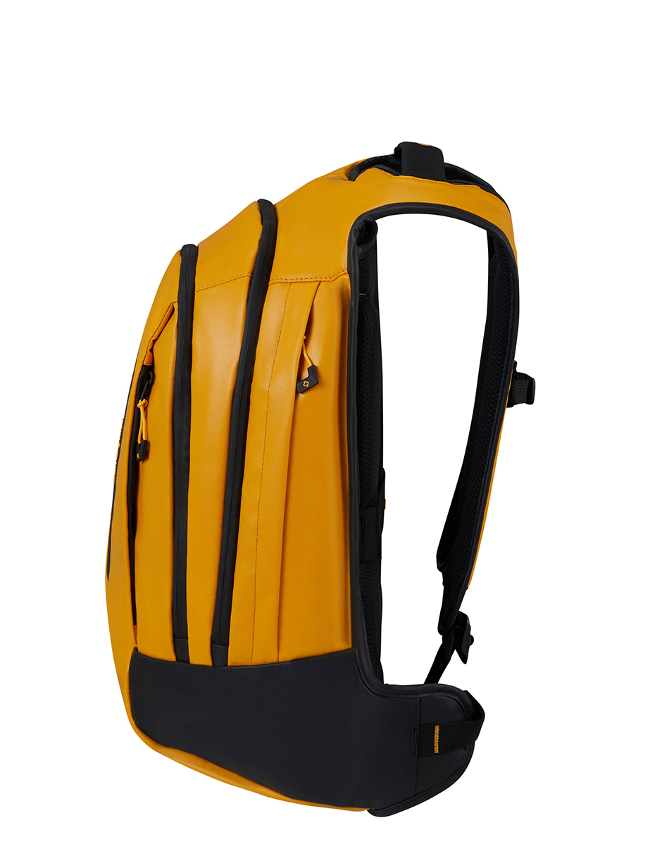 Foto 4 pulgar | Mochila Samsonite Ecodiver Yellow