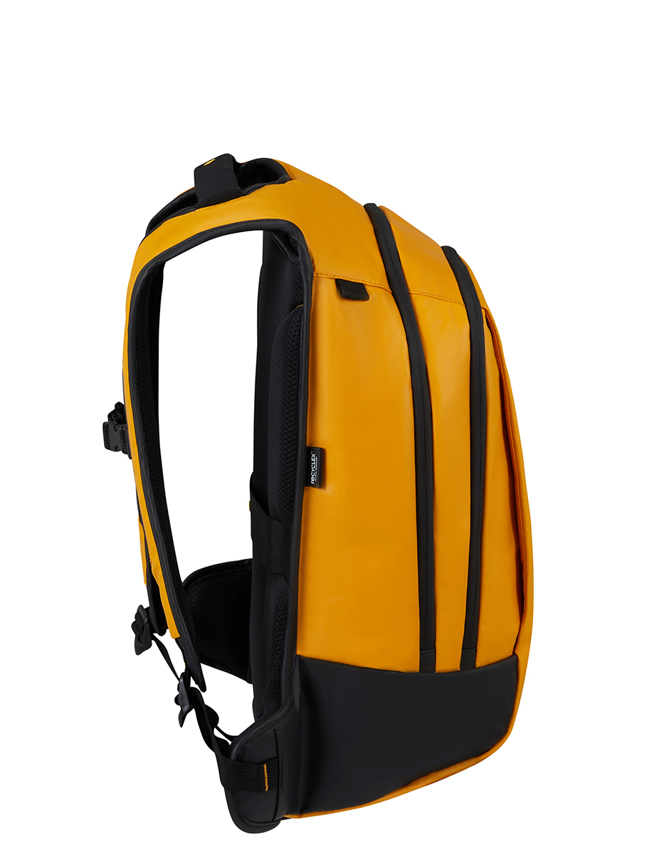 Foto 5 pulgar | Mochila Samsonite Ecodiver Yellow