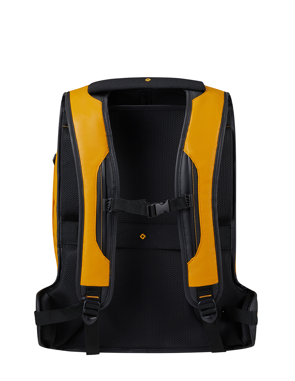 Foto 6 pulgar | Mochila Samsonite Ecodiver Yellow