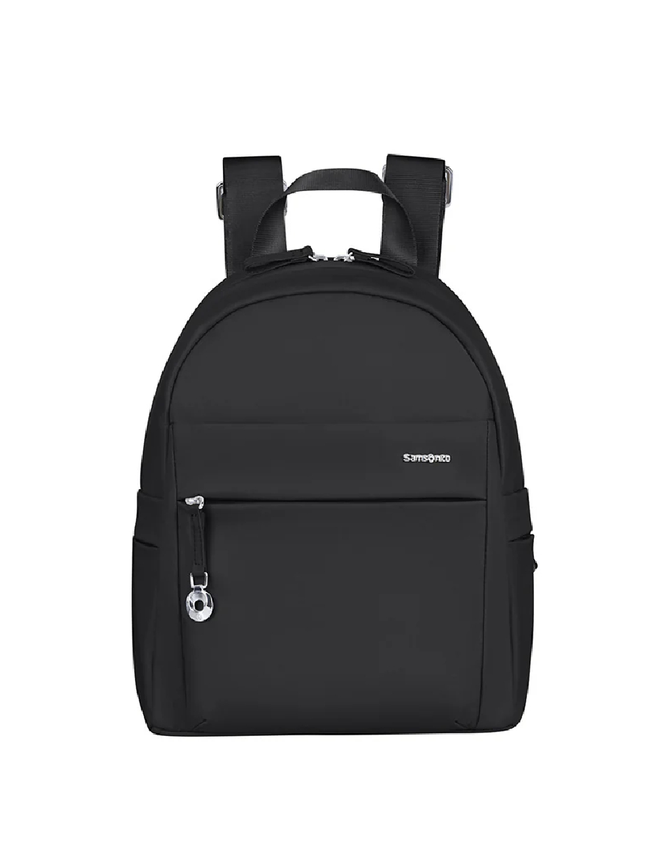 Foto 2 pulgar | Mochila Move 5.0 Negra