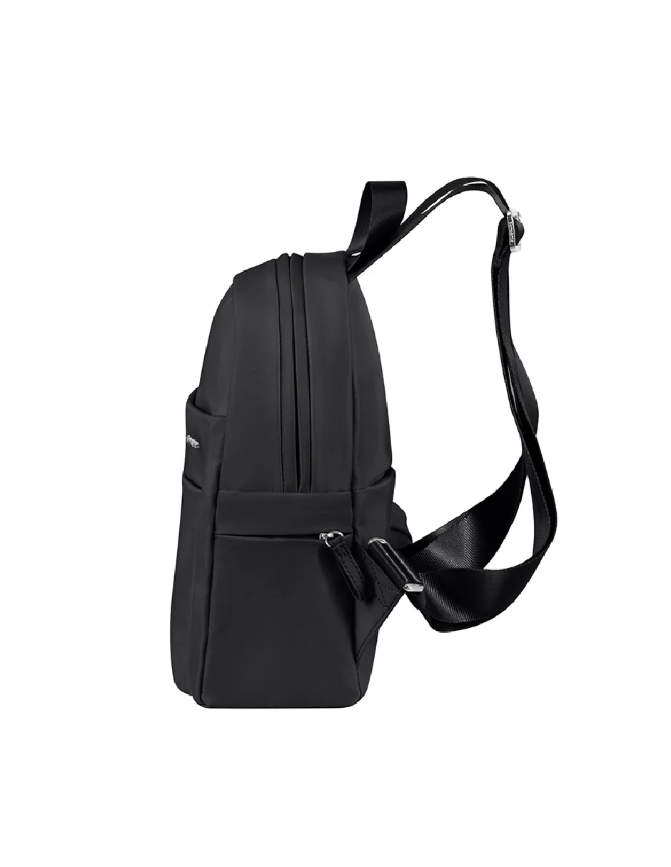 Foto 4 pulgar | Mochila Move 5.0 Negra