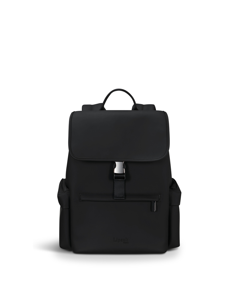Foto 1 | Mochila Lipault Lost In Berlin 15'' Black