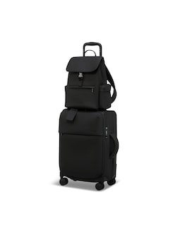Foto 4 | Mochila Lipault Lost In Berlin 15'' Black