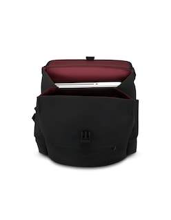 Foto 5 | Mochila Lipault Lost In Berlin 15'' Black