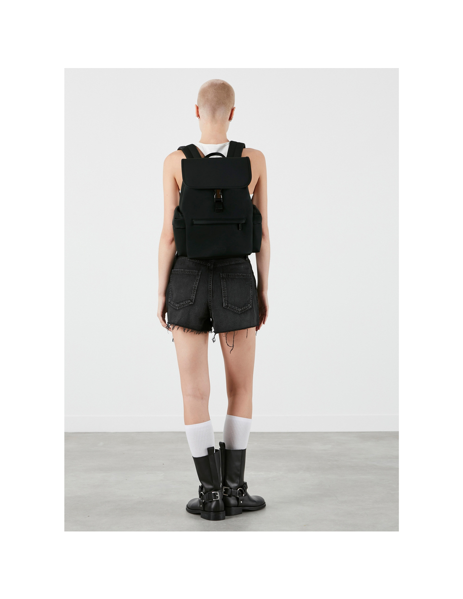 Foto 7 | Mochila Lipault Lost In Berlin 15'' Black