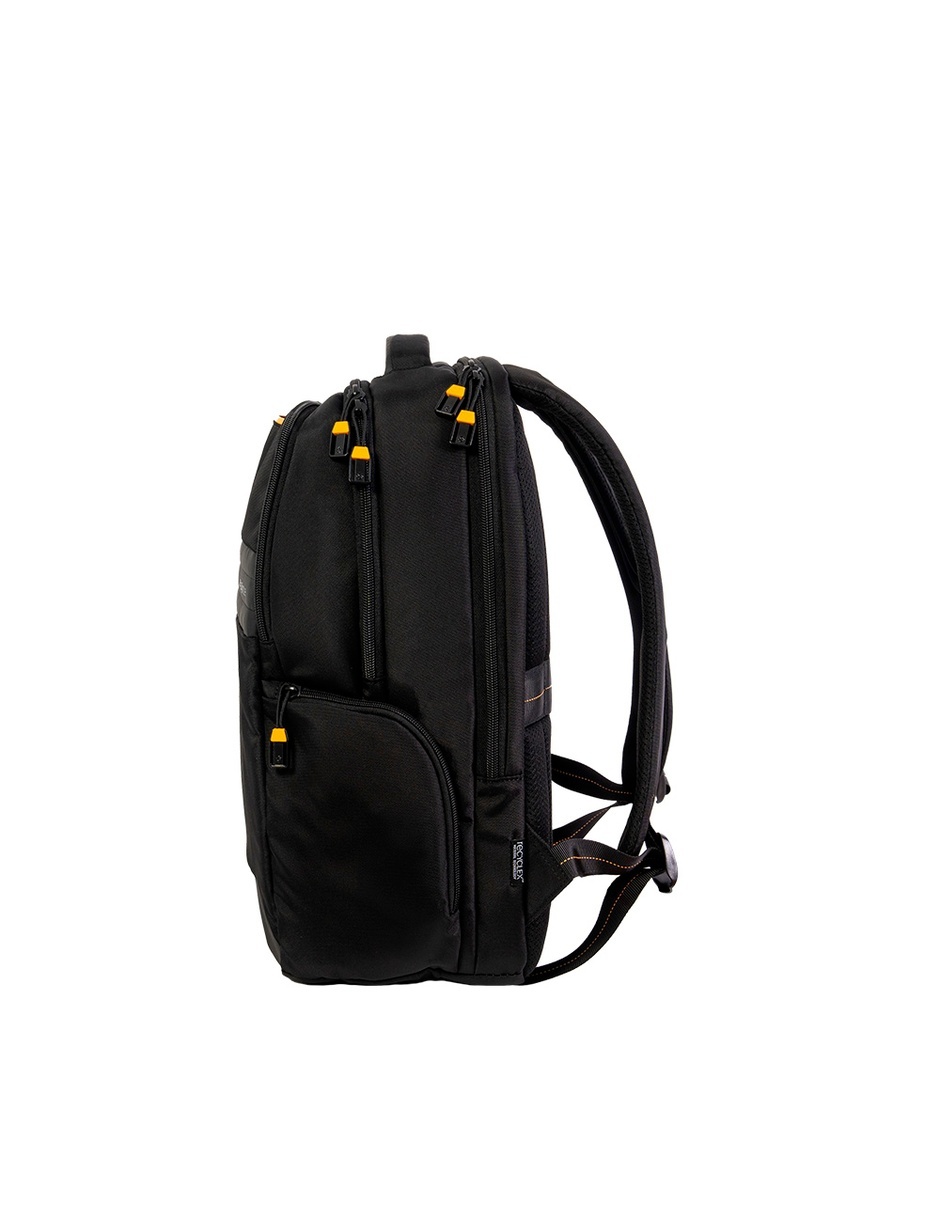 Foto 3 pulgar | Mochila Samsonite Locus Eco Black