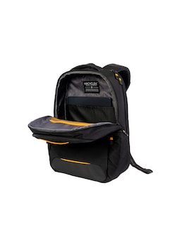Foto 4 | Mochila Samsonite Locus Eco Black