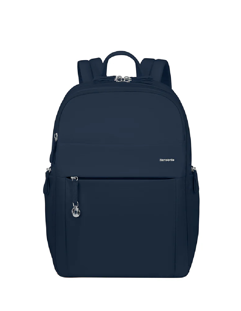 Mochila Para Laptop 14.1'' Move 5.0 Azul Marino