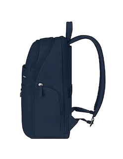 Foto 3 | Mochila Para Laptop 14.1'' Move 5.0 Azul Marino