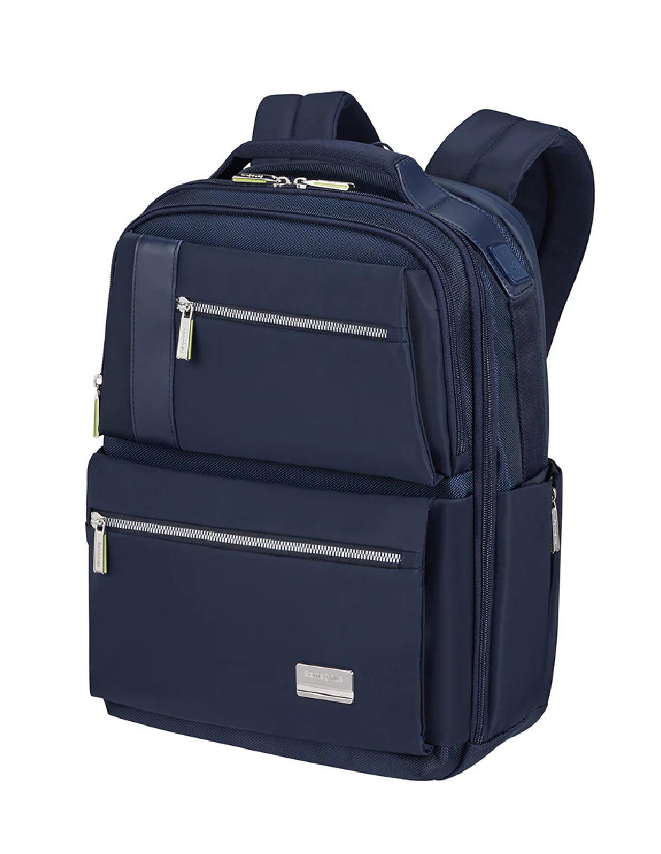 Foto 2 | Mochila Para Laptop Openroad Chic 2.0 14.1'' Azul